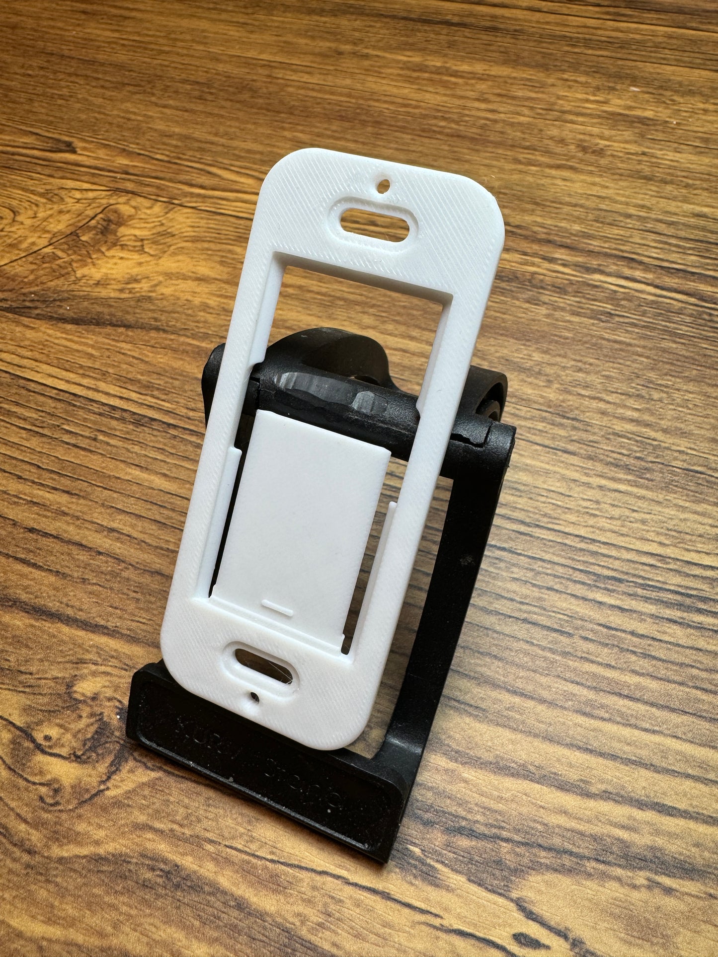 Wall Mount Adapter (3D PRINTED)