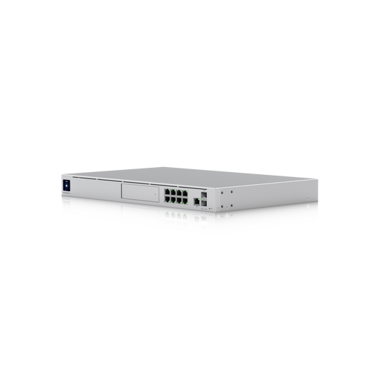 Ubiquiti UDM Pro & UDM Pro Max: The Ultimate Solution for Home and Commercial Networks