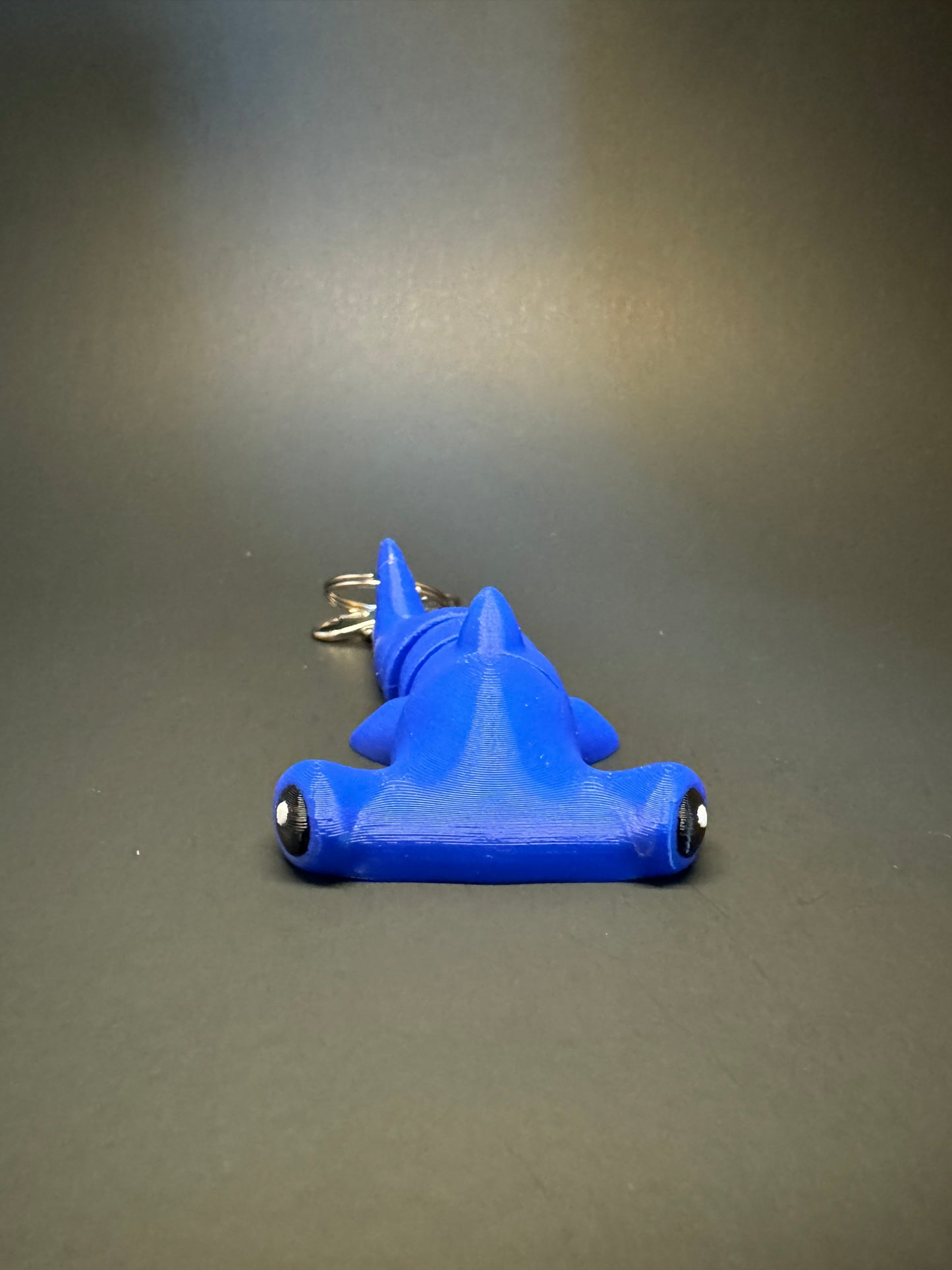 Sammy the Shark | 3D Printed Flexible Fidget Anxiety Toy