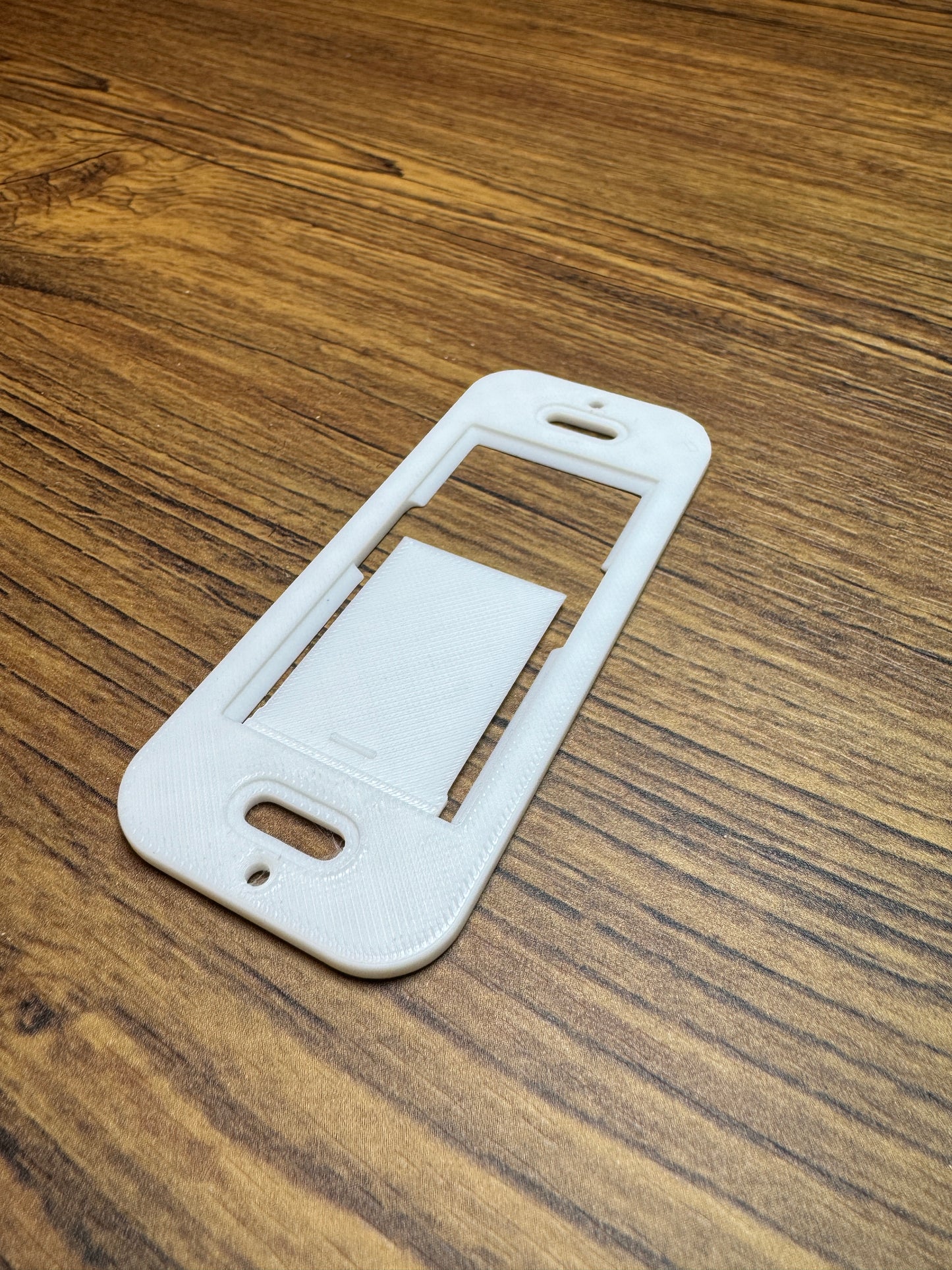 Lutron Pico Wall Mount Adapter (3D PRINTED)