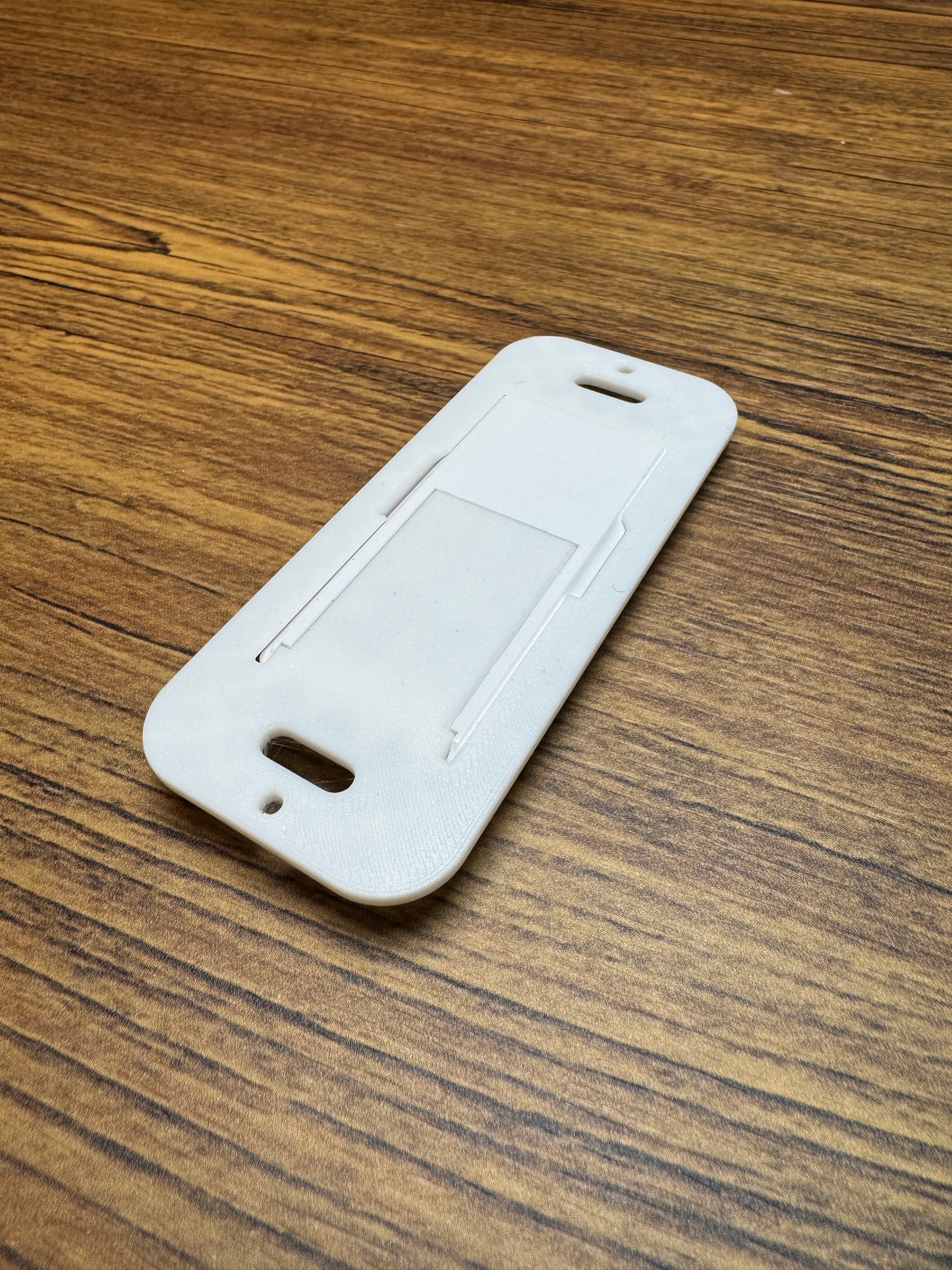 Lutron Pico Wall Mount Adapter (3D PRINTED)