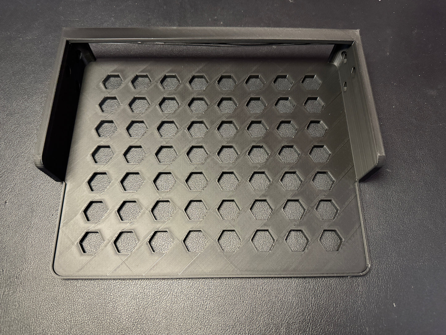 Josh Ai Core Rack Mount Kit