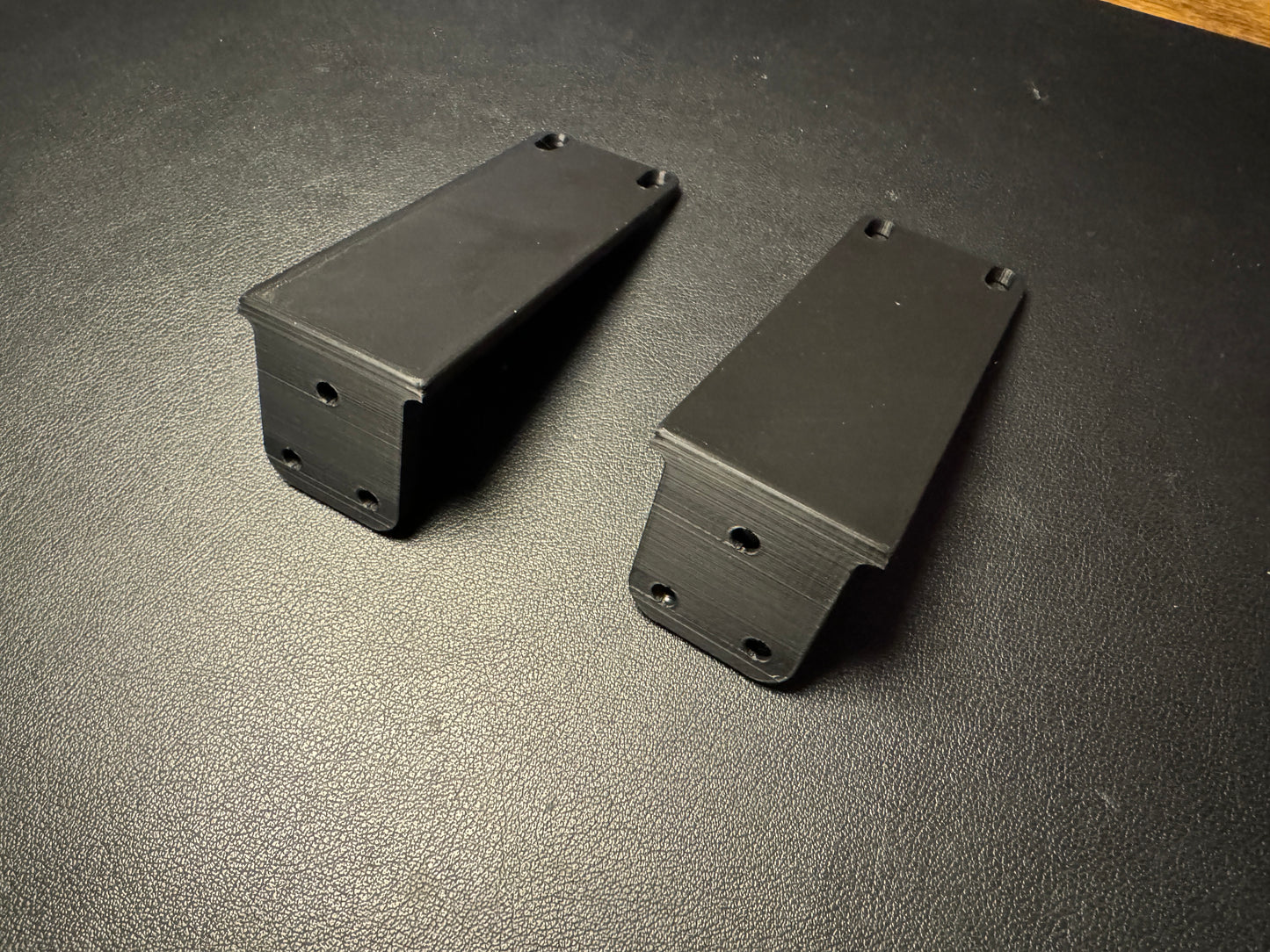 Josh Ai Core Rack Mount Kit