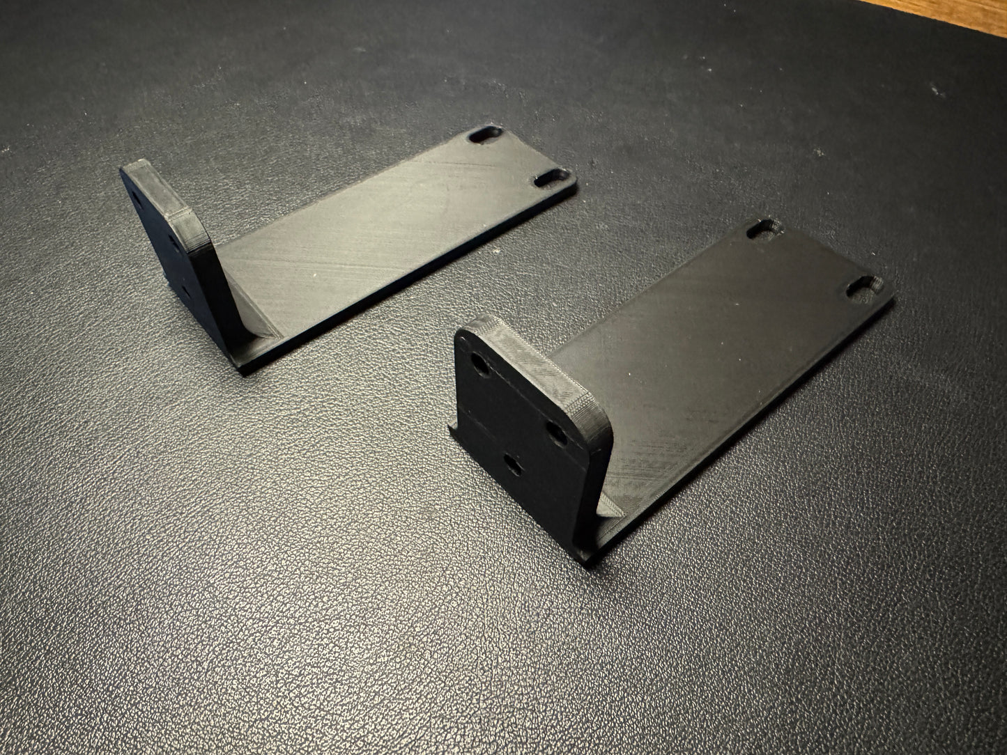 Josh Ai Core Rack Mount Kit