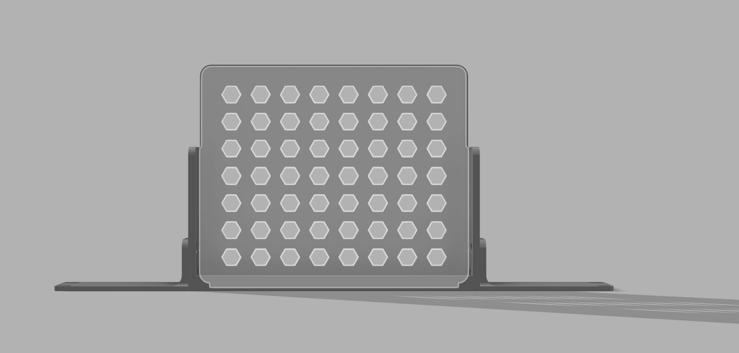 Josh Ai Core Rack Mount Kit
